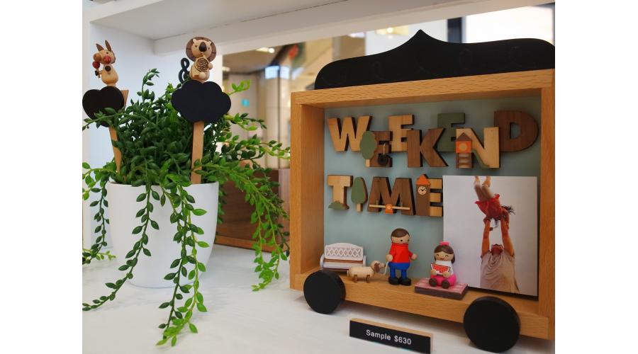 Wooderful life | Wood material and wonderful life